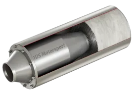 Kat SD System