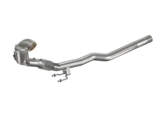 90811100 Downpipe