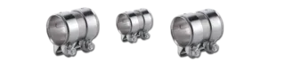 Rohrverbinder