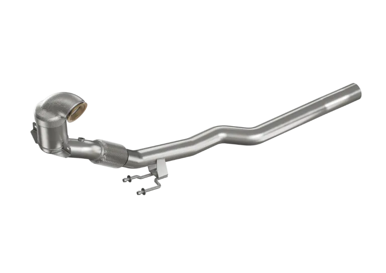 90811100 Downpipe