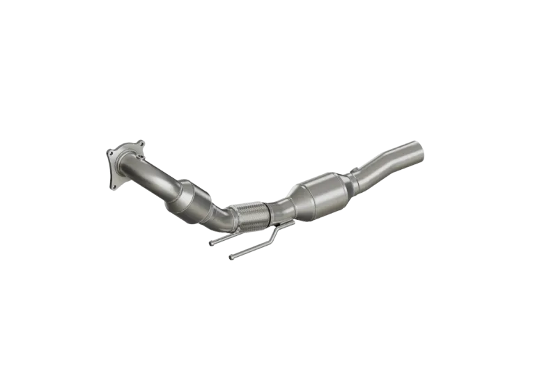90951105 Downpipe VW 01