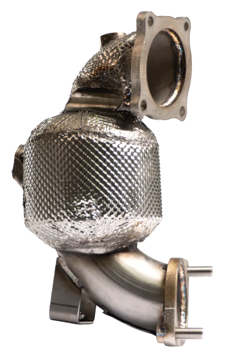 90823020 Downpipe