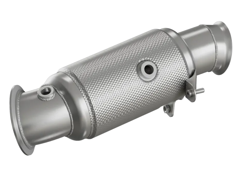 90812010 Downpipe