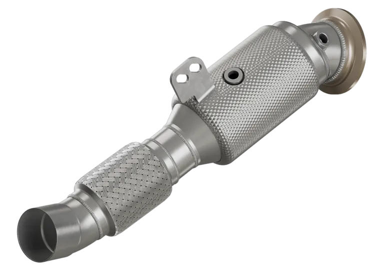 90812020 Downpipe