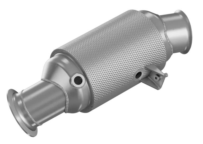 90812015 Downpipe
