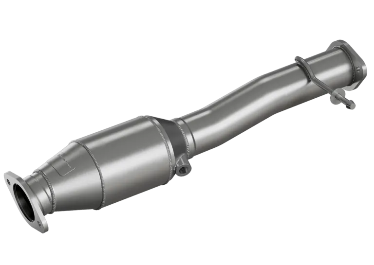 90815000 Downpipe