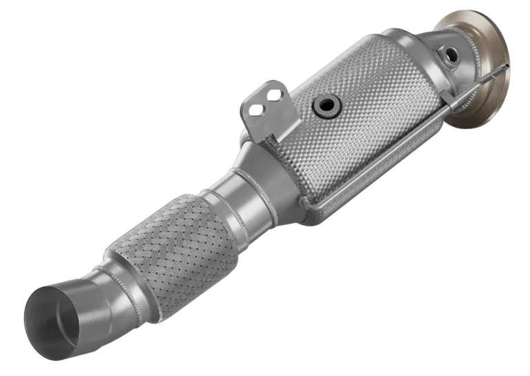 90822055 Downpipe